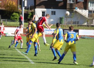 Küssnachter 6-Punkte-Spiel in Sursee