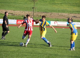 Küssnacht bleibt zu harmlos