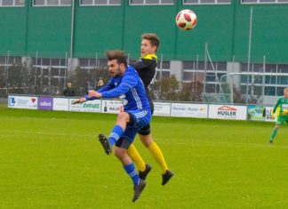 Verdienter Littauer Sieg in Gunzwil