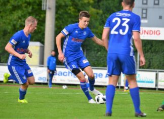 Schattdorf will Hochdorfer Serie durchbrechen