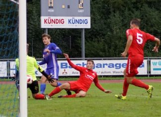 Beschämender Auftritt der Stanser gegen Hochdorf
