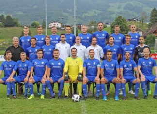 Ibach ll mit Niederlage gegen Leader Horw