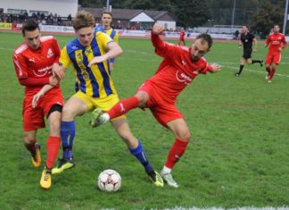 Stans steht im Cup-Halbfinal