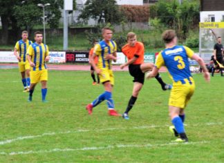 OG schlagbarer Gegner für Küssnacht