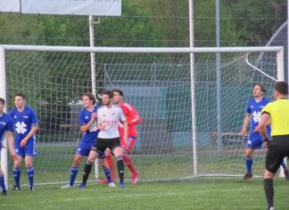 Unglückliche Littauer verlieren im IFV-Cup