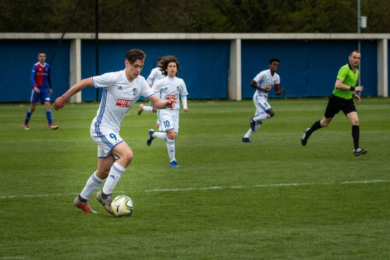 FC Luzern U15 Schweizer Cupsieger! | REGIOfussball.ch