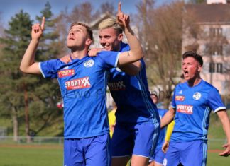 FCL U21 verschafft sich Luft im Abstiegskampf