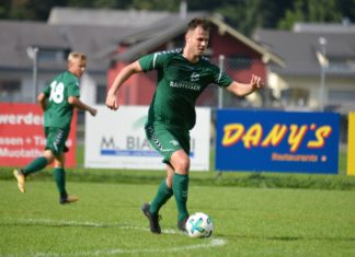 Muotathal knapp an Sensation vorbei