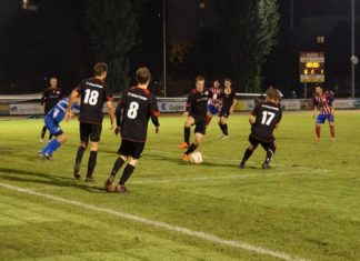 Schattdorf erneut mit glücklichem Unentschieden