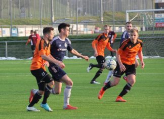 Schötz dominiert Wolhusen auf Kunstrasen