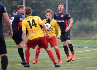 Sempach weiter ungeschlagen