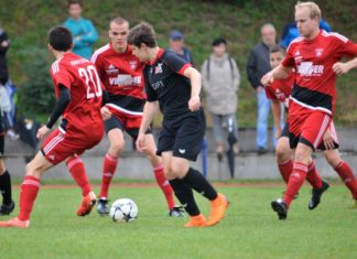 «Sins nicht so überlegen wie sonst»