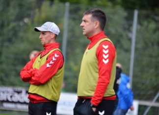 Schattdorf muss auf Trainersuche