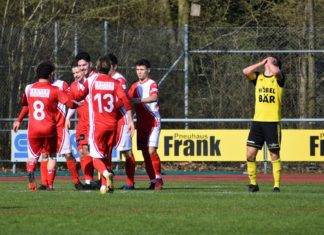 Sursee braucht noch einen Sieg für Cup-Hauptrunde