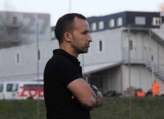 Küssnacht holt einen Punkt in Sursee