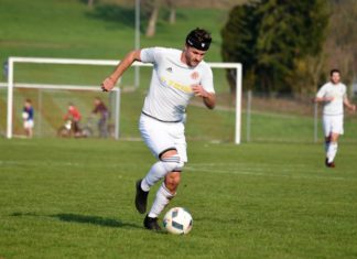 Dagmersellen: Mit dem Schlusspfiff zum Remis