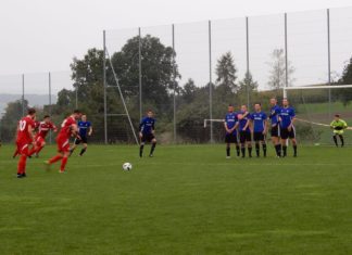 Hildisrieden gewinnt Derby gegen Rothenburg