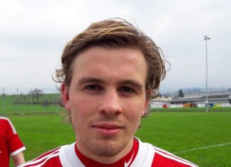 Buttisholz: Klemenjak mit Hattrick