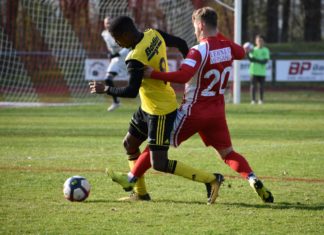 Altdorf braucht ein Erfolgserlebnis