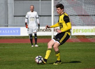 Direktduell auf der Schützenmatte