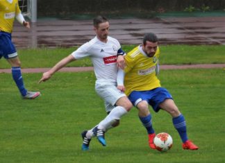 Eschenbach: Ausser Spesen nichts gewesen