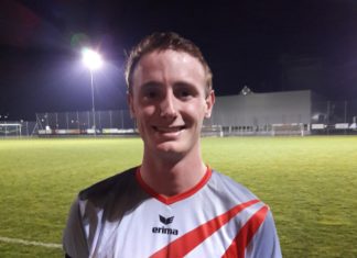 Buttisholz mir fünf Rölli-Toren