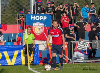 Chamer Heimspiel Weekend – 2. Ladies Day am Samstag