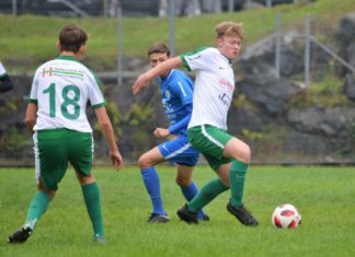 Eich mit eminent wichtigem Heimsieg