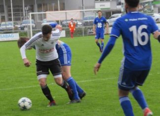 Littau «vergeigt» Derby-Sieg in Emmen