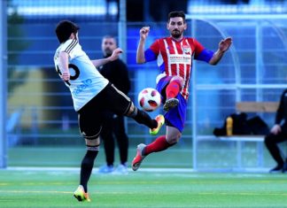 Cleveres Emmen bestraft Rotkreuzer Unzulänglichkeiten