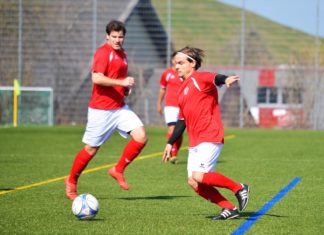 Weggiser SC: Viel K(r)ampf und kein Ertrag