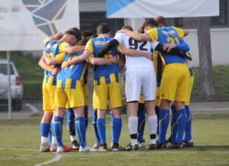 Spielstarker Gegner für Küssnacht