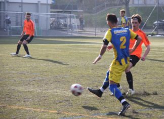 Klare Niederlage für Küssnacht