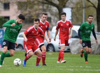 Derby-Revanche geglückt: Fischer lässt Dagmerseller jubeln