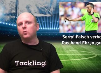 FCL nicht überragend, die SFL umso schlechter…