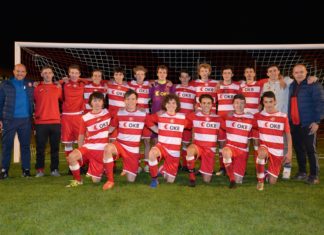 Cup-Resultate Junioren B: Team Obwalden schlägt Zug 94