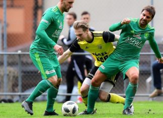 Verdienter Altdorfer Punkt im Tessin