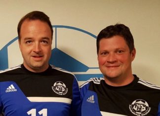 Vertragsverlängerung in Hochdorf