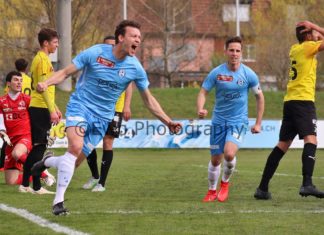 Spielstarkes Zug 94 mit solidem Sieg