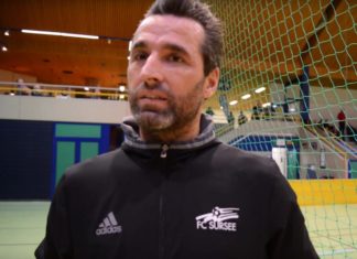 Schötz verlängert mit André Grüter