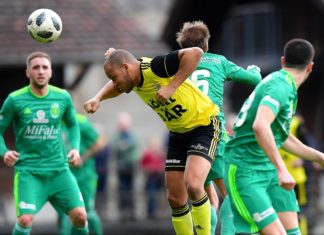 Altdorf zu Gast bei Lugano U21