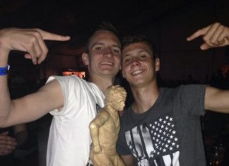 Wichtig für Ligaerhalt: Perlen siegt gegen Kickers