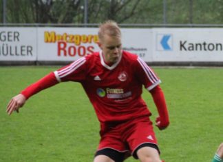 Wolhusen mit kapitalem Sieg im Abstiegskampf