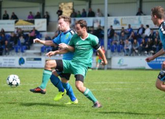 Algro verliert Spitzenspiel in Entlebuch