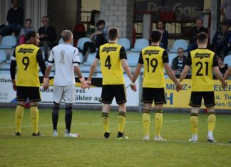 Altdorf: Nur der Sieg zählt