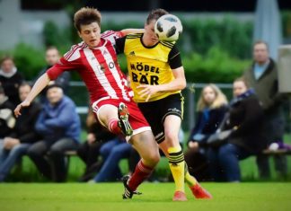 Altdorf mit blutleerem Auftritt