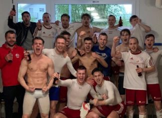 Derby-Punkte gehen nach Brunnen