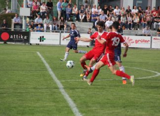 Buttisholz gewinnt umkämpftes Derby