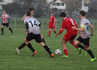 Buttisholz trotz Chancen mit klarer Niederlage