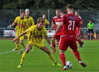 Sursee mit spätem Ausgleich – Eschenbach steigt ab